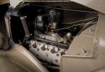 Ford Station Wagon 1936 года